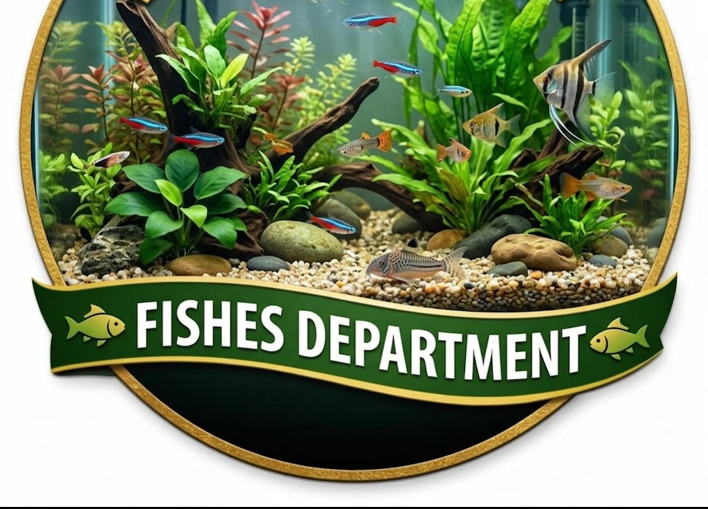 Fish Farming