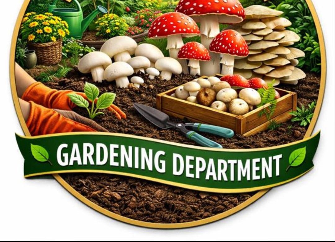 Gardening